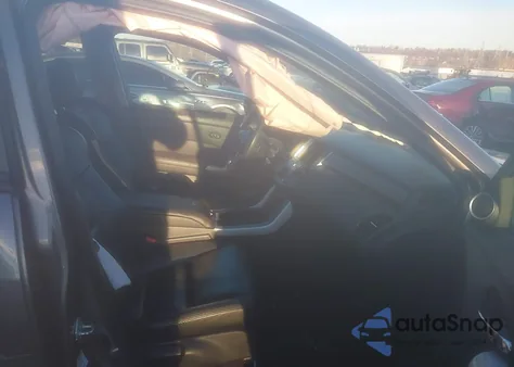 2008 Acura Rdx из США, поврежденный, VIN 5J8TB18598A008845